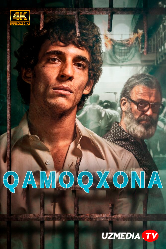 77-qamoqxona / 77-tyurma / Model 77 Uzbek tilida O'zbekcha 2022 tarjima kino Full HD skachat