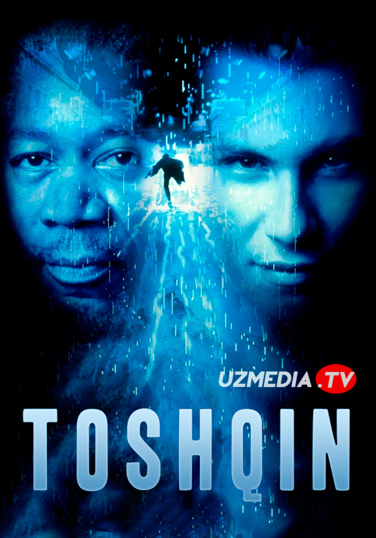 Toshqin / Xavfli yomg'ir Uzbek tilida O'zbekcha 1997 tarjima kino Full HD skachat