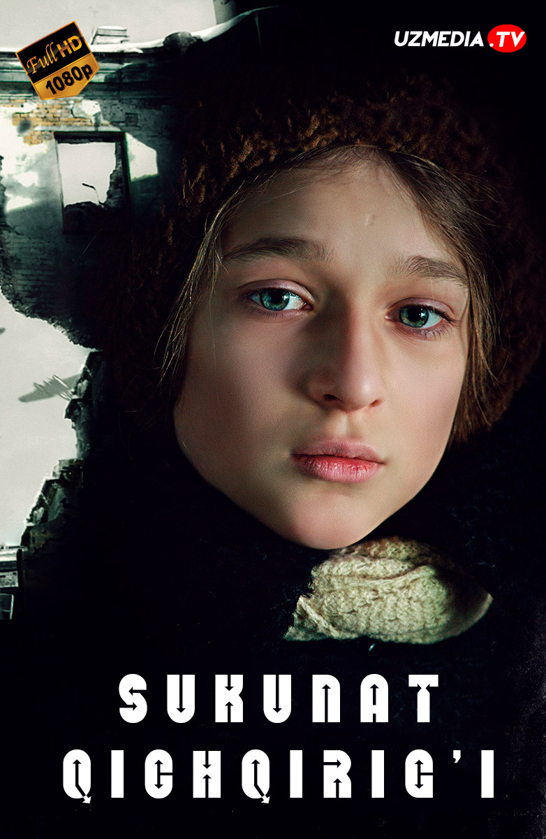 Sukunat qichqirig'i Rossiya kinosi Uzbek tilida O'zbekcha tarjima kino 2019 Full HD tas-ix skachat