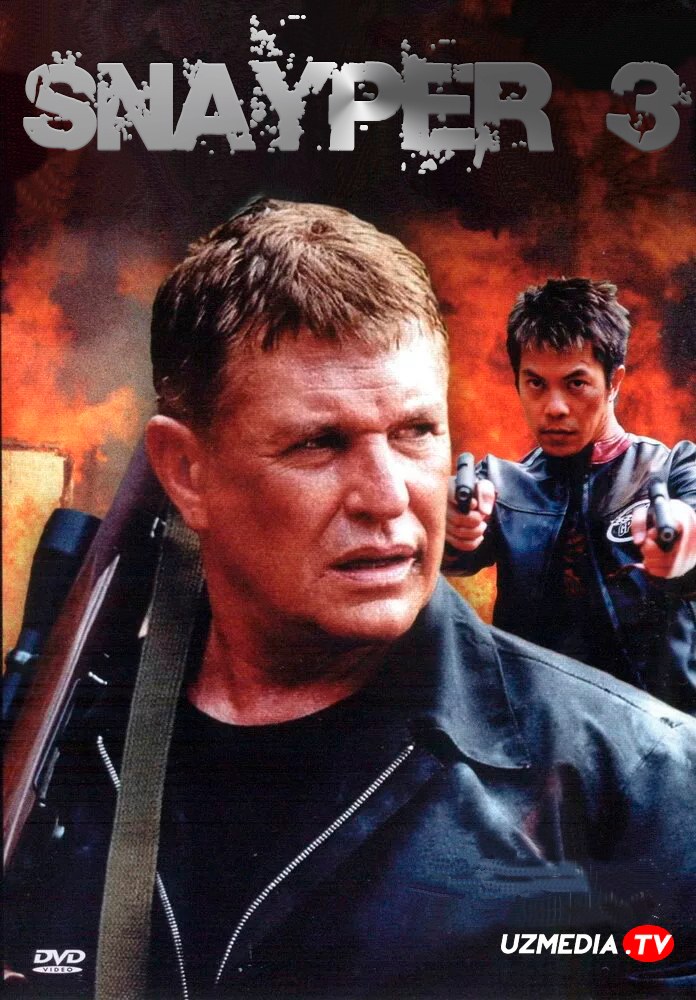 Snayper 3 Premyera Uzbek tilida O'zbekcha tarjima kino 2004 Full HD skachat