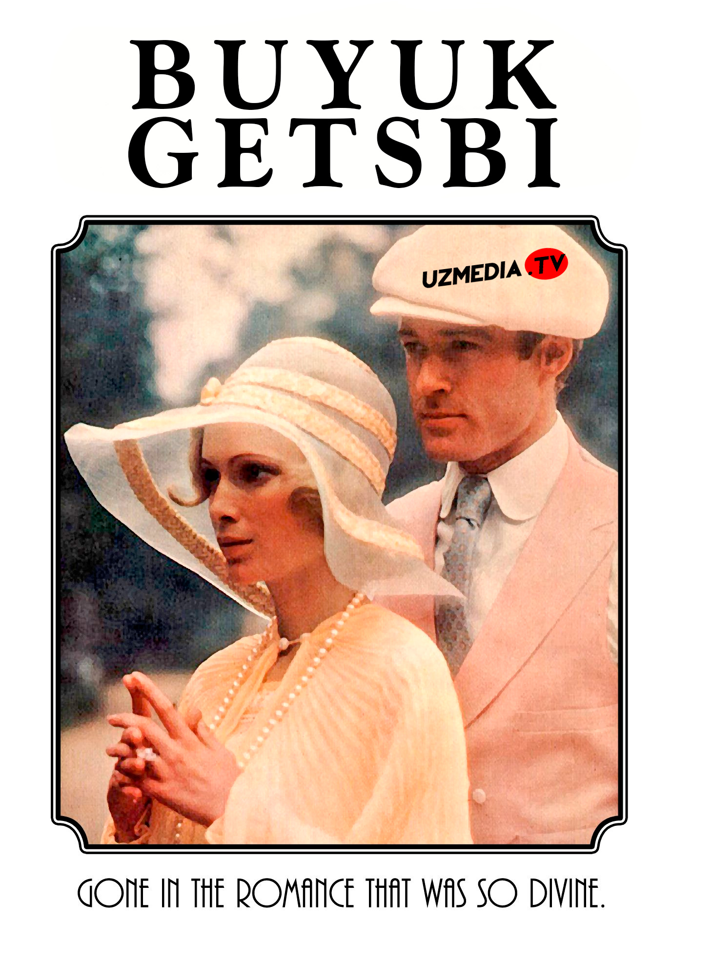 Buyuk Getsbi AQSh retro filmi Uzbek tilida O'zbekcha 1974 tarjima kino Full HD tas-ix skachat
