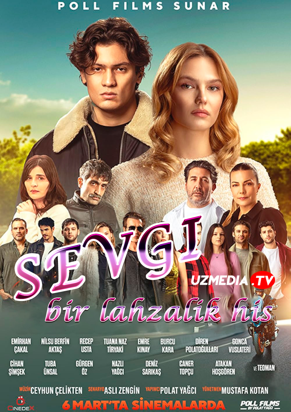 Gigantlarga qarshi / Devlarga qarshi Shvetsiya seriali Barcha qismlar Uzbek tilida O'zbekcha 2022 tarjima serial Full HD tas-ix skachat