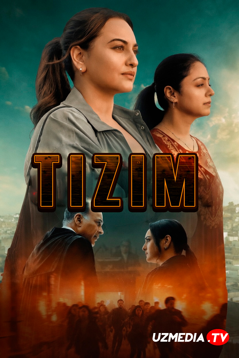 Tizim / Sistema Premyera Hind kino Uzbek tilida O'zbekcha 2026 tarjima kino Full HD tas-ix skachat